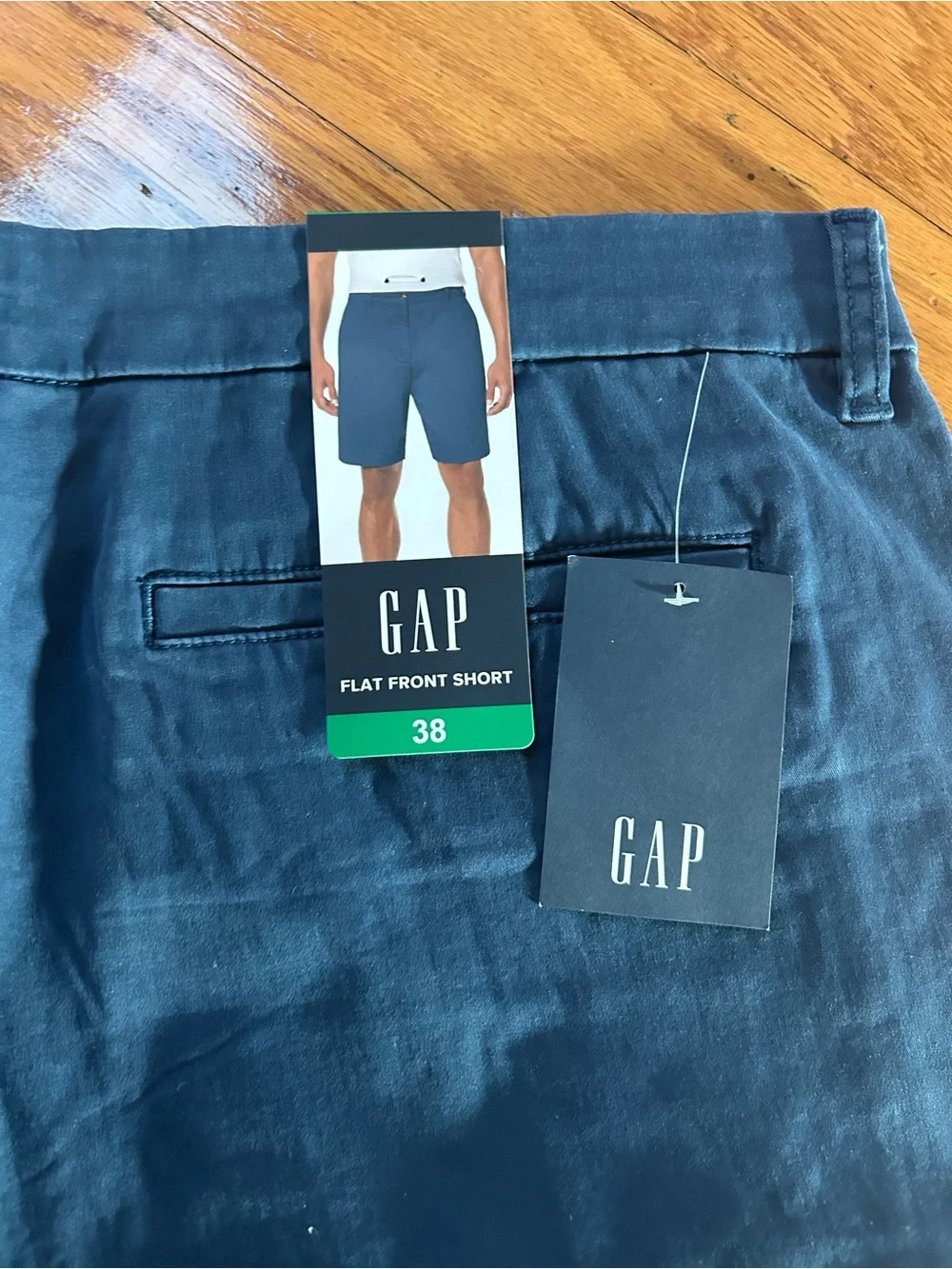 GAP classic navy